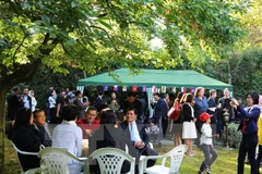 ASEAN Family Day celebrated in New York