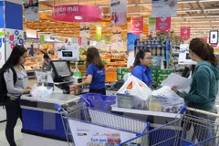 Vietnam’s CPI up slightly in November 