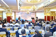 Hoa Lac High-Tech Park lures more RoK investors 