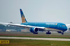 Vietnam Airlines offers discount on Hanoi-Sydney flight