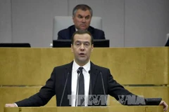 Russia puts forth security initiative at EAS Summit
