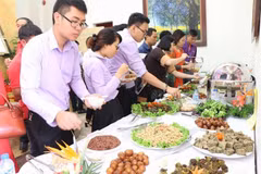 Veggie festival coming to Hanoi