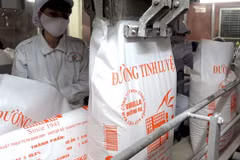Sugar sales face difficulties: association