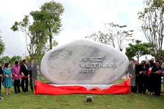 APEC 2017: Delegates praise Vietnam’s APEC Park idea