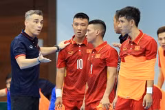 Vietnam to warm up in China friendly