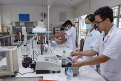 Work-study model promoted for students