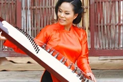 Waking the world to Vietnamese music