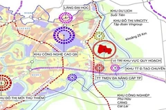 HCM City to build second science and technology park