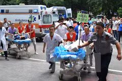 Tour operators requested to adjust holidays to China’s earthquake-hit area