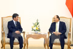 PM: Vietnam, Japan should pioneer in accelerating CPTPP 