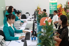 Bank profits enable rate cuts