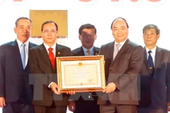 Binh Duong expected to become driving force of national economy