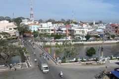 Tra Vinh attracts additional projects 