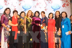 Vietnamese women in fascinating start-up culture 