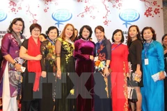 Vietnamese women in fascinating start-up culture 