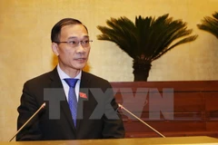 Lawmakers debate revisions to Law on Credit Institutions
