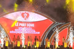 Vietnam fights violence against women and girls