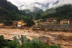 Northern localities asked to brace for torrential rain, floods