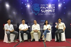 Smart technology in the spotlight in Hanoi