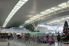 Hanoi to fund airport infrastructure plan