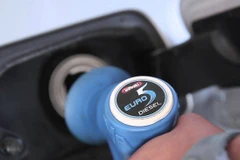 Vietnam bans dirty diesel cars from January 1