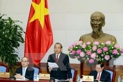 Common method for public service evaluation needed