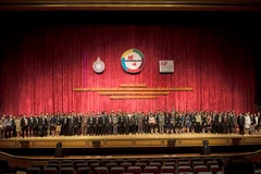 Vietnam attends regional Francophone tertiary education forum