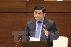 Investment minister clears up concerns over public investment 