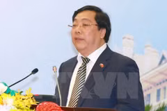 President Tran Dai Quang’s Russia visit consolidates mutual trust