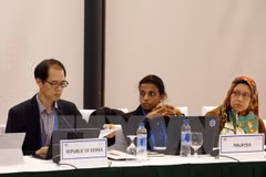 SOM 2 continues agenda with important events