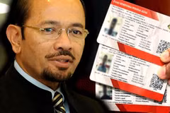 Malaysia deports thousands of immigrants for criminal offence