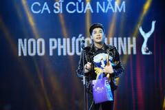 Devotion Music Awards 2017 honour young artists