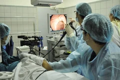 Vietnam applies gene therapy to cancer treatment