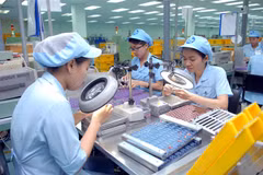 Firms move to push out veteran labourers