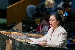 Rule of law significant to bolster sustainable development