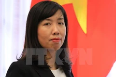 Vietnam protests violations of its sovereignty over Hoang Sa