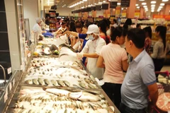 Retail sector searches for common ground