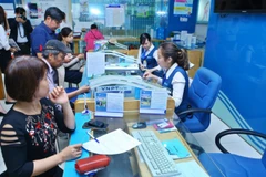 VNPT ahead in broadband users