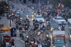 Motorbike sales surge 9.5 percent in 2016