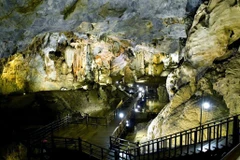 Phong Nha-Ke Bang second in “Top experiences in Vietnam”