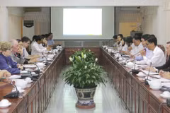 Can Tho city hopes for French investment in agriculture