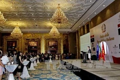 HCM City, Italy step up trade cooperation