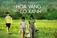 Vietnamese movies screened in Russia to mark October Revolution