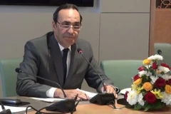 Moroccan President of House of Representatives to visit Vietnam