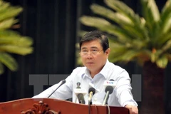 US firms, HCM City work on smart city plan