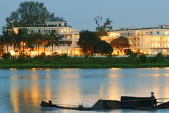 La Residence in Thua Thien-Hue among world’s best hotels 