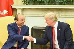 Joint statement for enhancing Vietnam-US comprehensive partnership