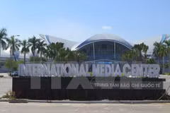 APEC 2017: Da Nang in place for APEC Economic Leaders’ Week