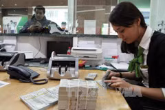 State Bank of Vietnam trims prime rates from July 10