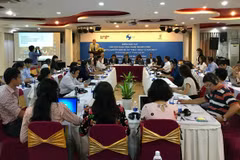 WIPO supports Vietnam in developing intellectual property